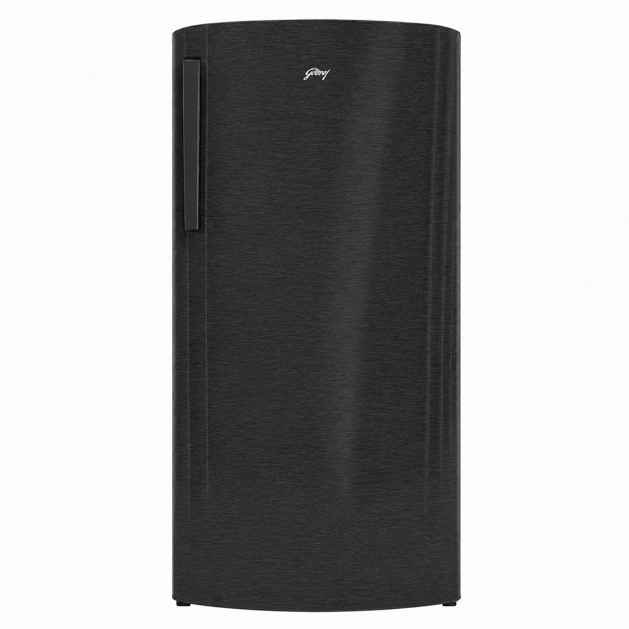 Godrej 192 Liter Single Door Refrigerator (RDEMARVEL 207A EXP THF FS ST) model RDEMARVEL 207A EXP THF FS ST front view - GharOne Nepal